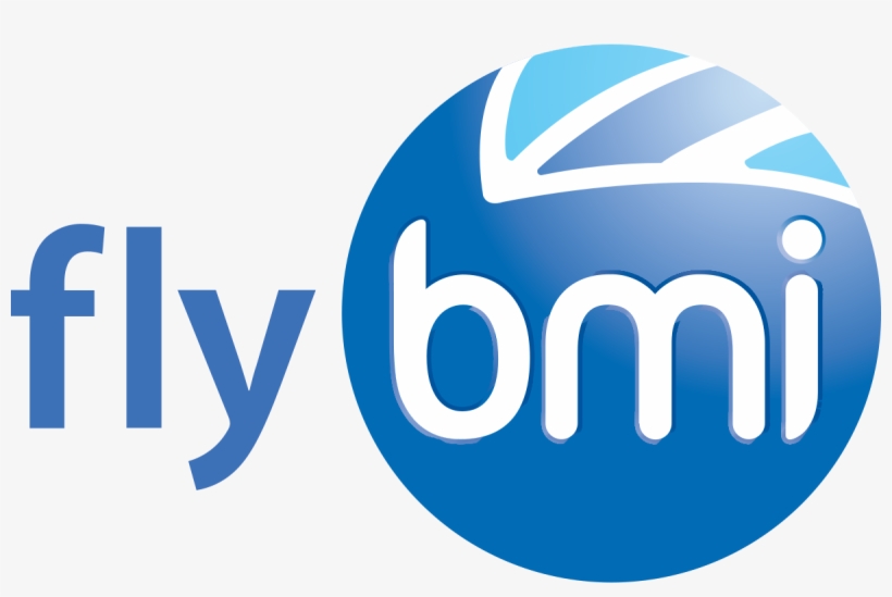 British Midland International Logo, transparent png #3461690