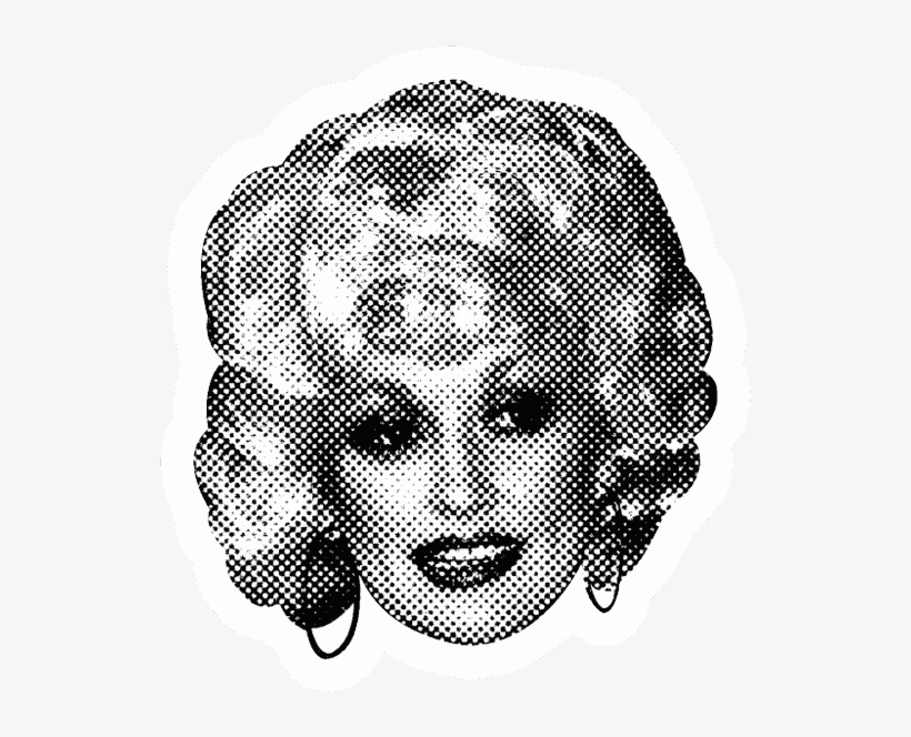 Leading Ladies - “ - Illustration, transparent png #3461721