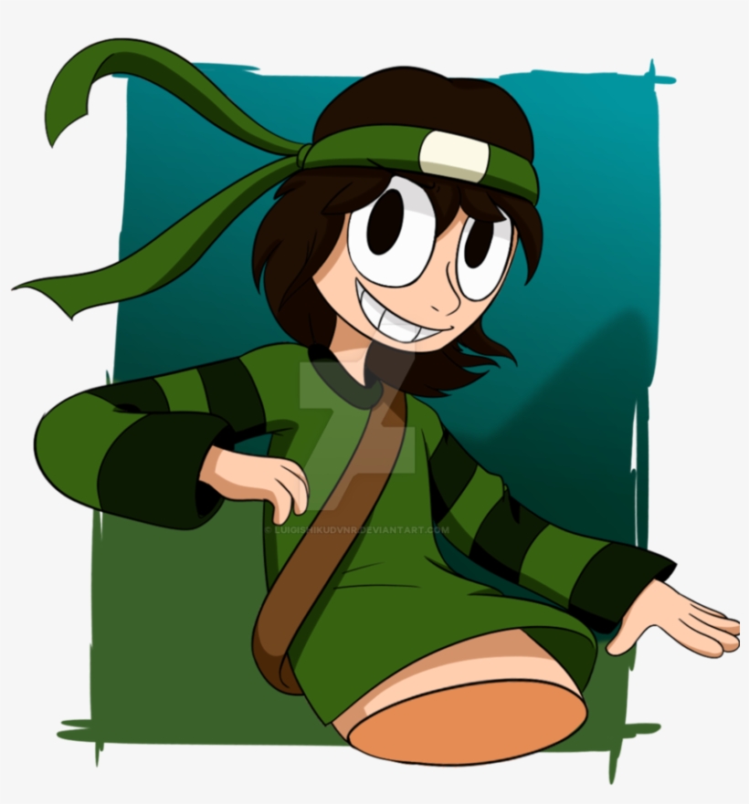 Epic - Cartoon, transparent png #3462065