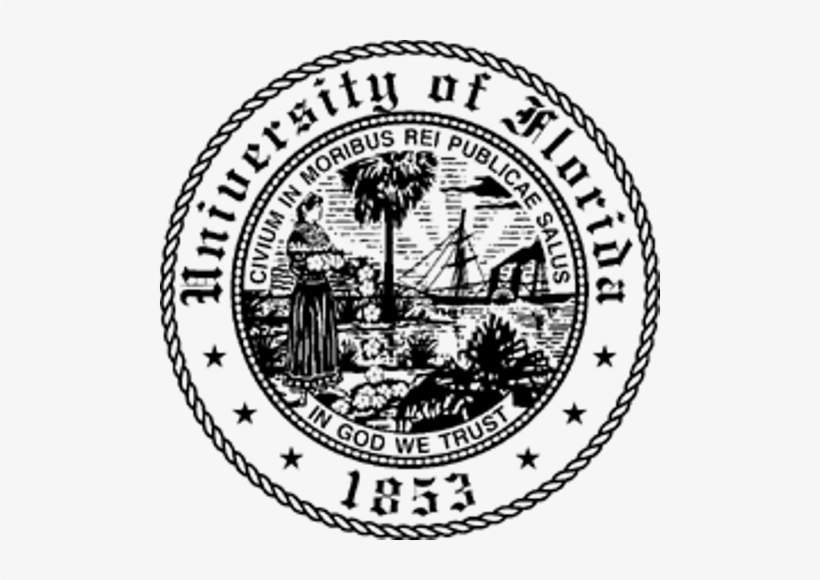 University Of Florida - Middletown Township Pa, transparent png #3462106
