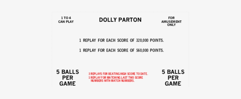 Instructions Card - Kiss Bally Instructions, transparent png #3462202