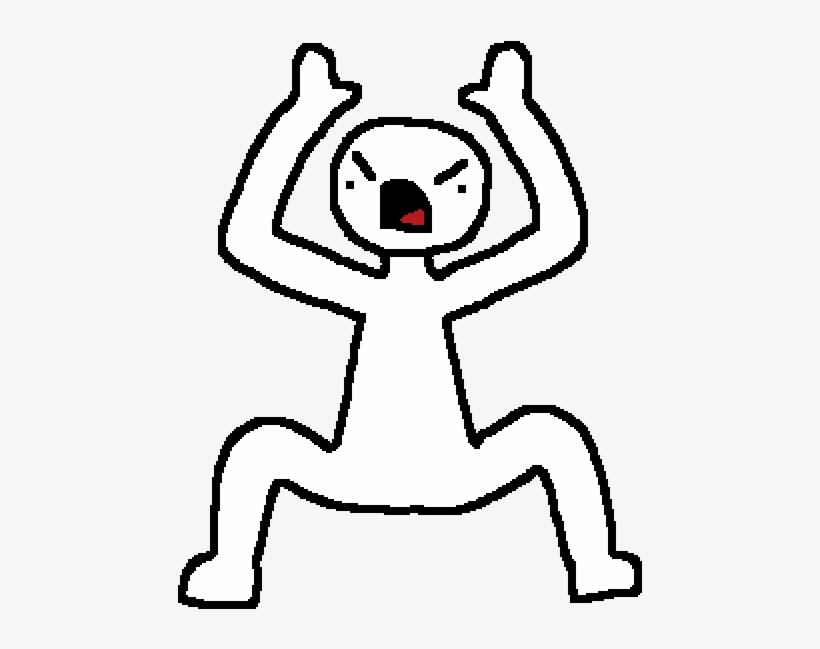 *autistic Screeching* - Autism, transparent png #3462319