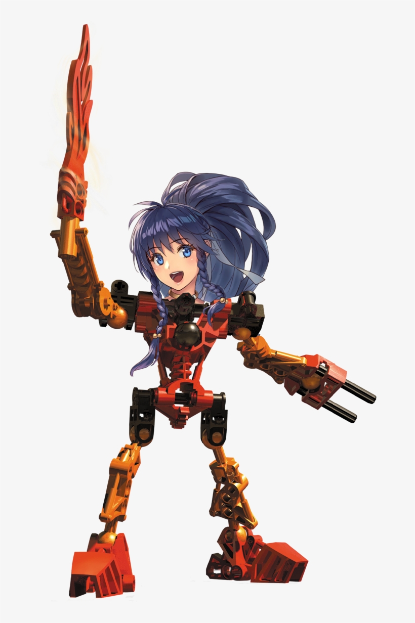 It's Spreading - - Lego Bionicle Mata Nui Toys, transparent png #3462340