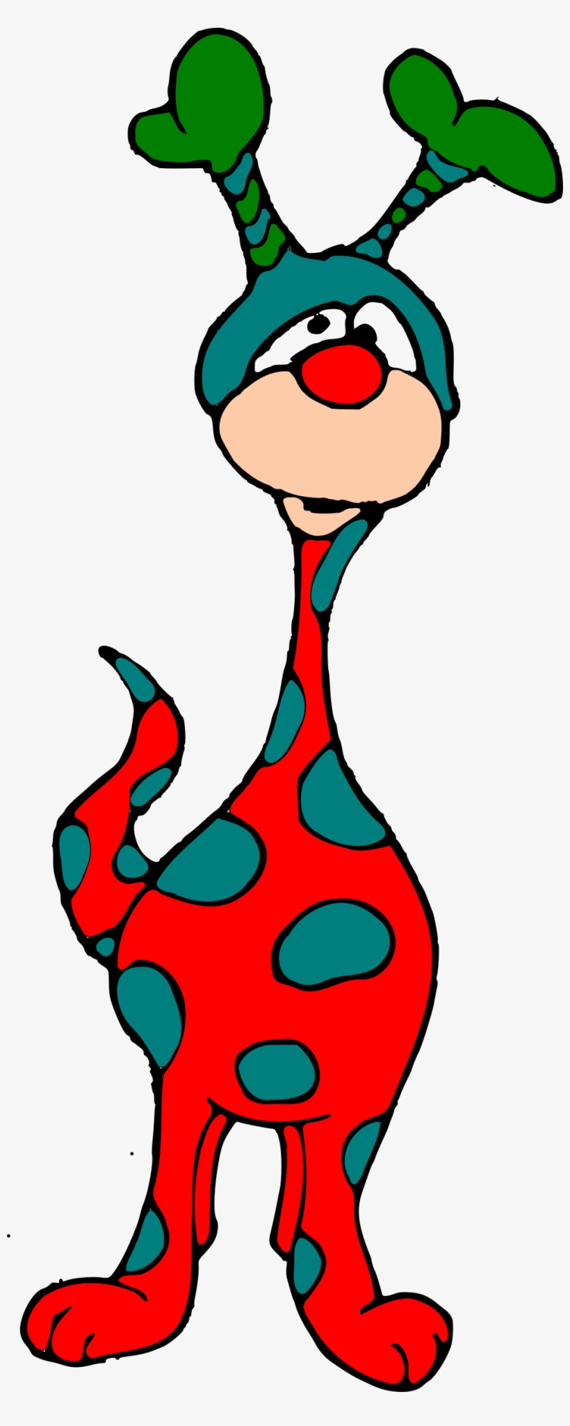 This Free Icons Png Design Of Dino Dog Color, transparent png #3462341