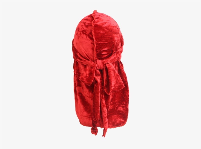 Red Velvet Durag, transparent png #3462383