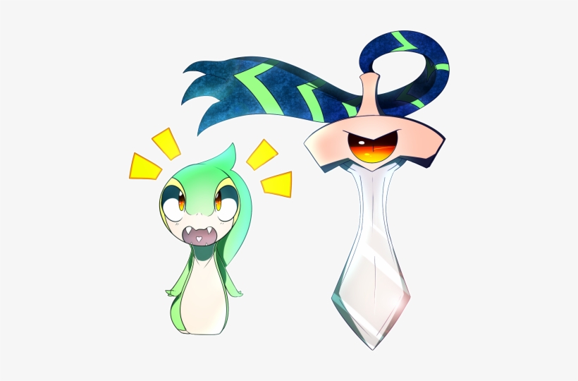 “i-i Turned Into A Pokemon ” - Cartoon, transparent png #3462399