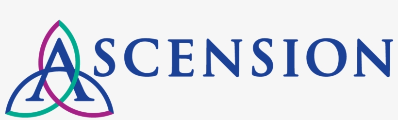 Ascension Health Logo, transparent png #3462400