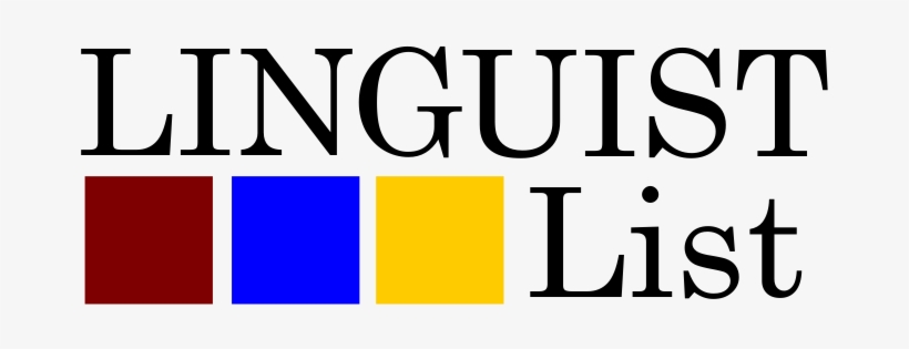 Linguist List - Linguist List Logo, transparent png #3462422