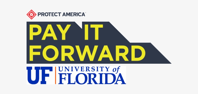 Protect America's Pay It Forward Challenge At The University - Sophos, transparent png #3462474