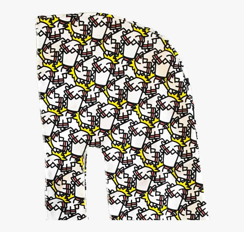 Dirty Laundry Durag - Laundry, transparent png #3462475