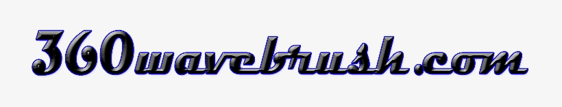 Custom Velvet Durags, Do Rag, Doo Rag, Custom 360 Wave - Electric Blue, transparent png #3462676