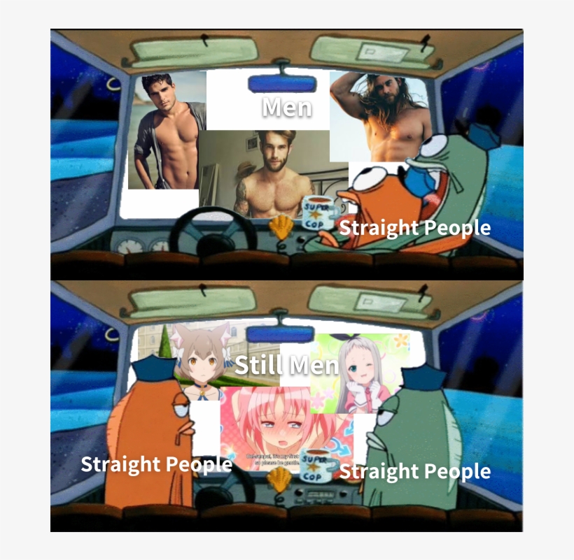 🐸stop Sending Me Traps Oh My Goooooood {inhuman Screeching} - Portable Network Graphics, transparent png #3462856