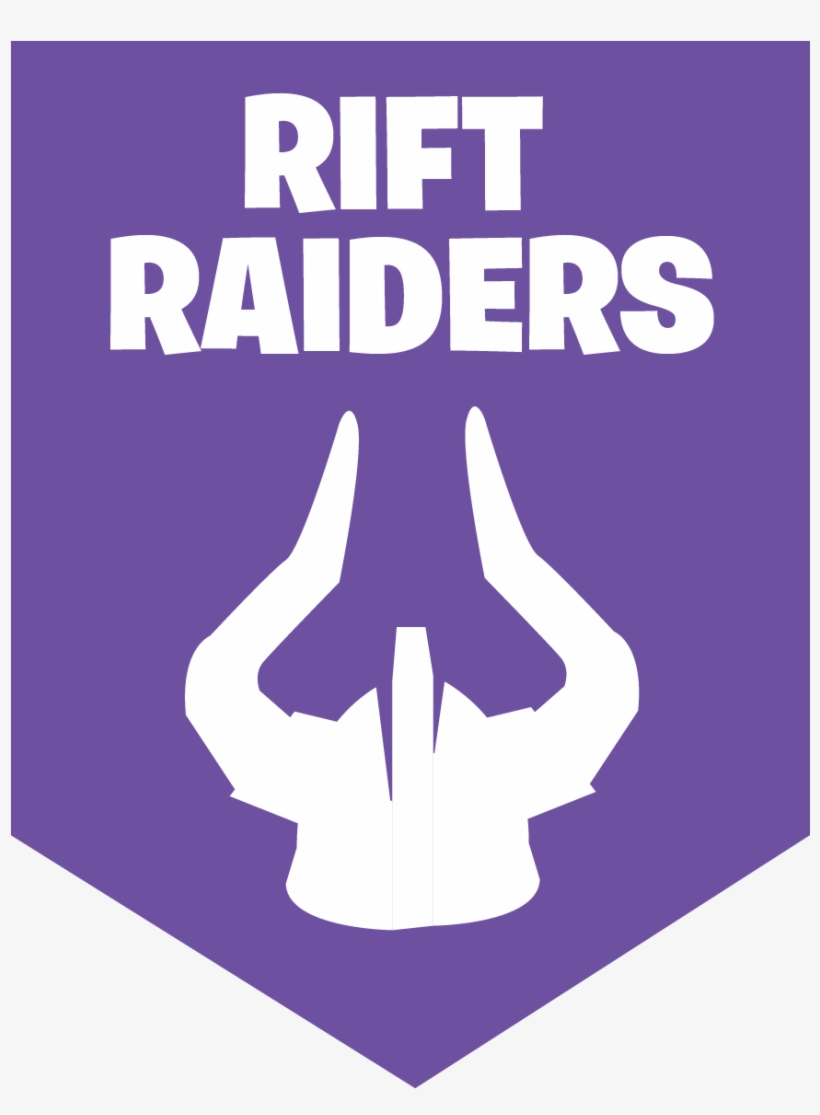 Riftraiders Bushbandits - Fortnite Fall Skirmish Teams, transparent png #3463024
