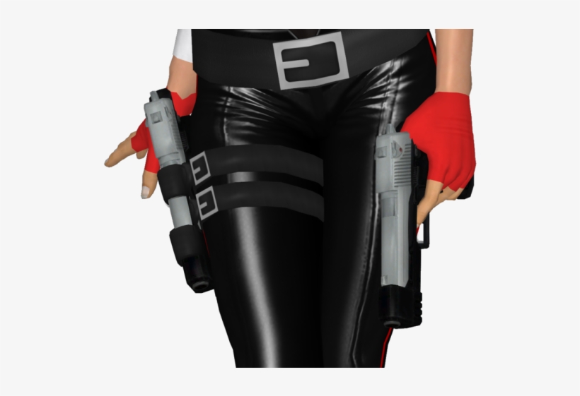 Latex Clothing, transparent png #3463026
