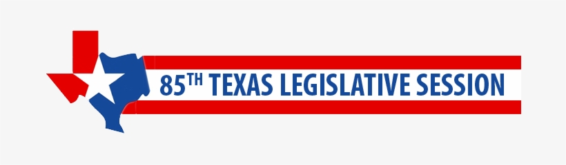 There Are Less Than 90 Days Left Until The 85th Session - Legislative Update Texas, transparent png #3463030