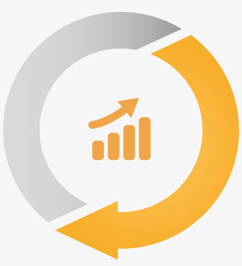 The Power Of Ongoing Skills Development - Circle, transparent png #3463138