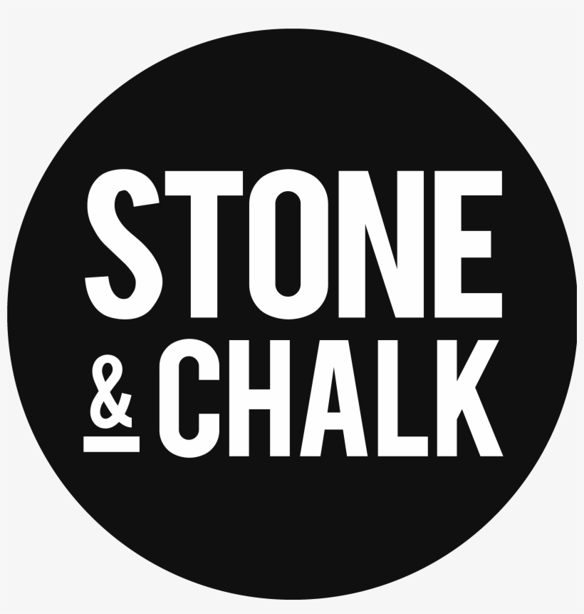 Stone & Chalk, Head Of Community & Communications, - Stone And Chalk, transparent png #3463298