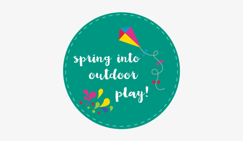 Step Into Springtime With Outdoor Play - Play, transparent png #3463419