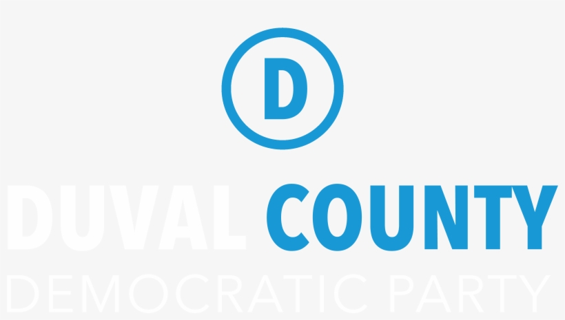 Duval Democrats, transparent png #3463458