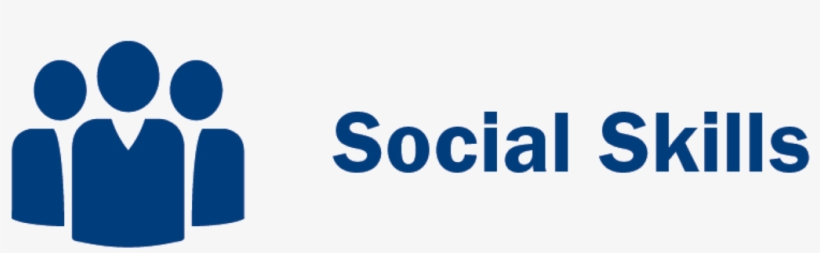 Full Cip Social Skills Icon - High Resolution Paypal Logo Png, transparent png #3463522