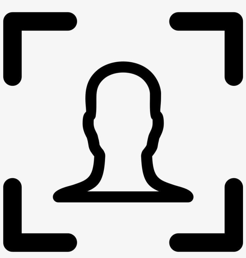 My Skills Comments - Face Detect Png Icon, transparent png #3463527