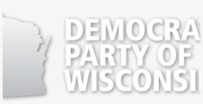 New Chair Of Wisconsin Democratic Party Talks Strategy - Wisconsin, transparent png #3463635