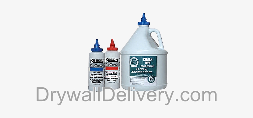 Circle Brand Blue Chalk Dye - Stud In Drywall Ornament (round), transparent png #3463636