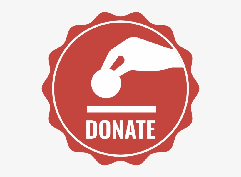 Contribute - Sedgwick County, Kansas, transparent png #3463673