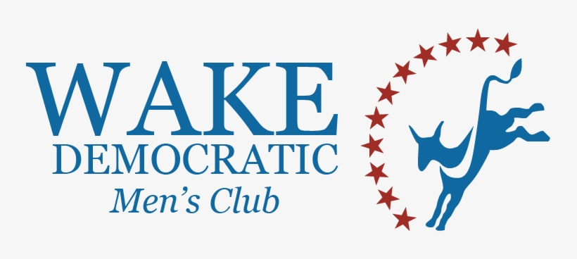 Wake Democratic Men's Club - Beware Of The Chickens Sign, transparent png #3463764