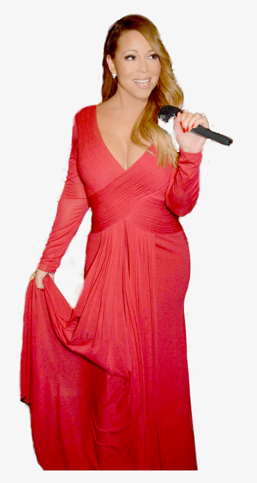 Mariah Carey Has Confirmed The Release Date For Her, transparent png #3463864