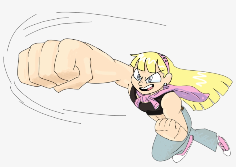 Remember That Old Captain Underpants Oc Yeah, It Looks - Cartoon, transparent png #3463992