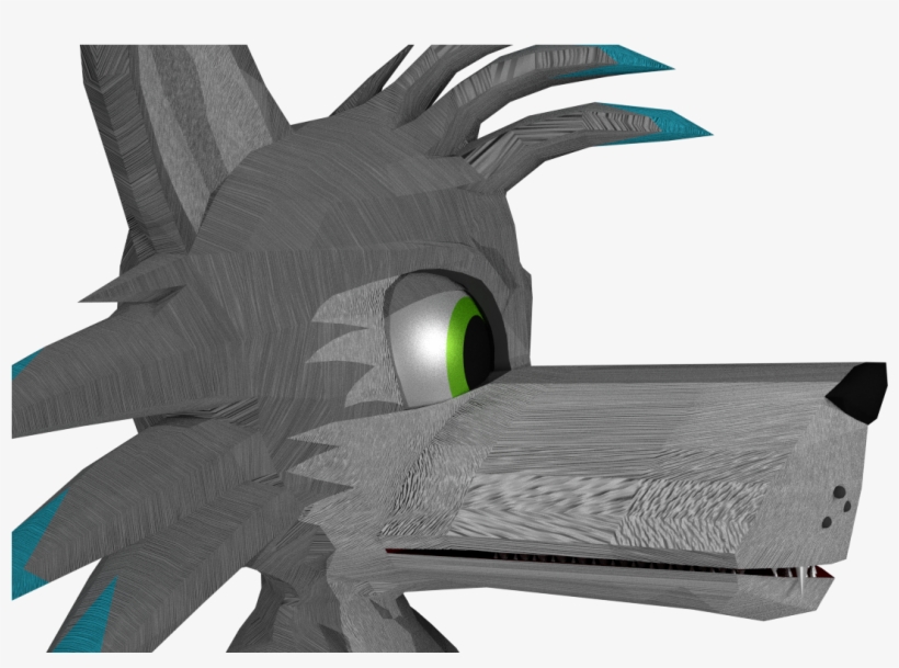 Paws Close Up 752 Kb - Portable Network Graphics, transparent png #3464028