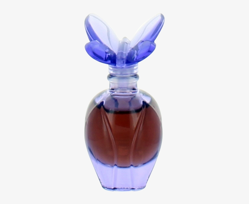 M By Mariah Carey For Women Miniature Parfum Splash - Perfume, transparent png #3464137