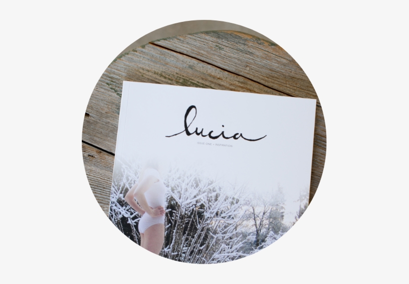 Lucia - Circle, transparent png #3464138