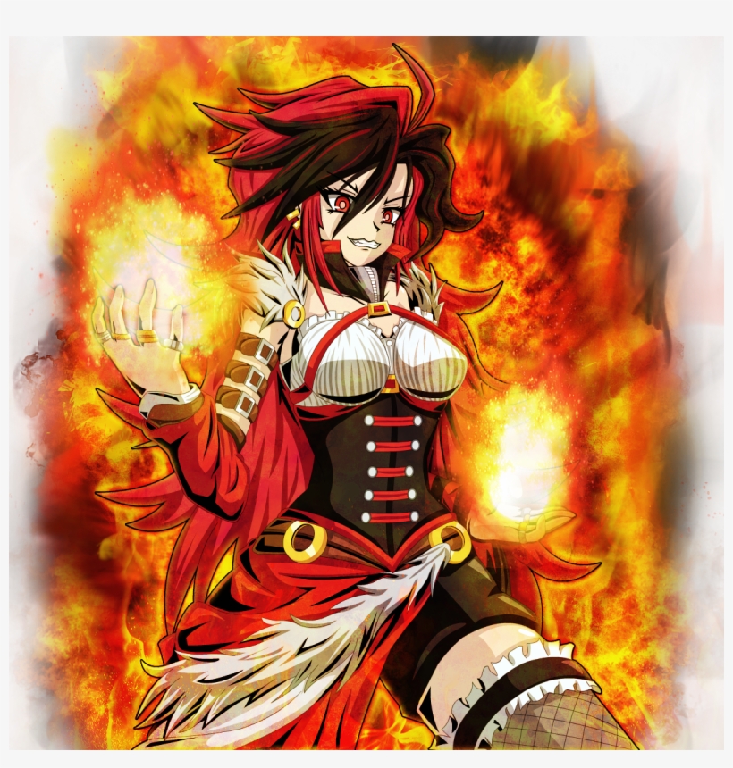 Click On The Photo To Start Tagging - Queen Karma Gacha World, transparent png #3464191