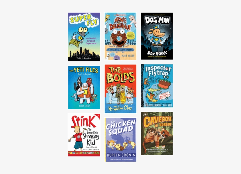 Captain Underpants - Bolds By David Roberts, transparent png #3464215