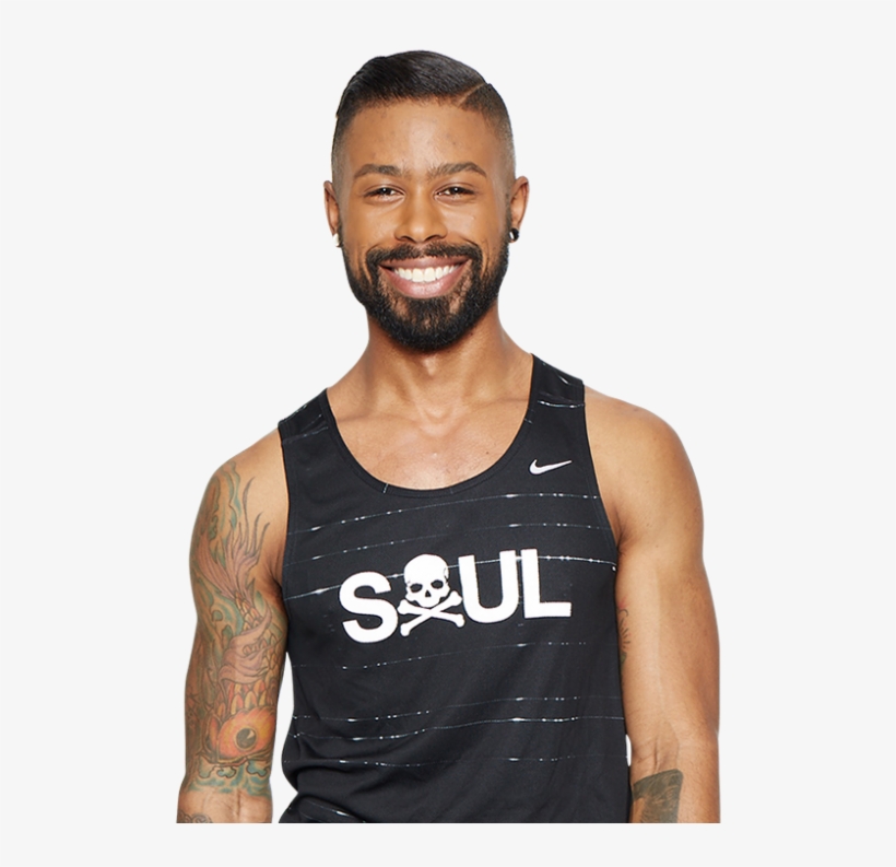 Join Soulcycle 14th Street - Jared Soulcycle Dc, transparent png #3464265