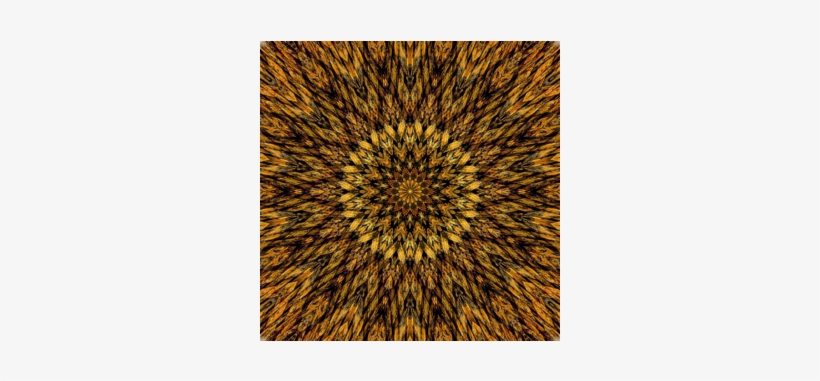 Screen 15 On Flowvella - Radial Symmetry In Art, transparent png #3464295