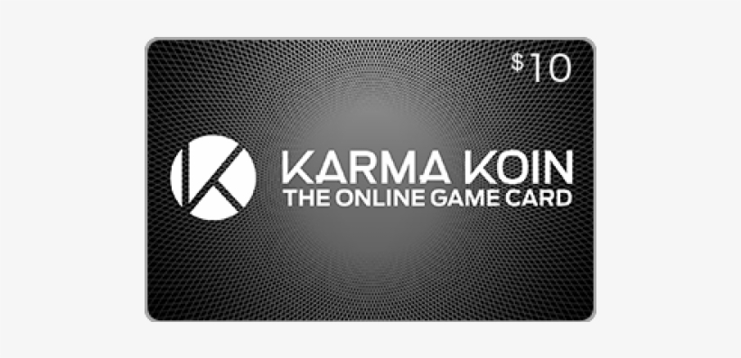 Nexon Karma Koin $10 [digital Code] - Nexon Karma Koin 50 Usd, transparent png #3464326