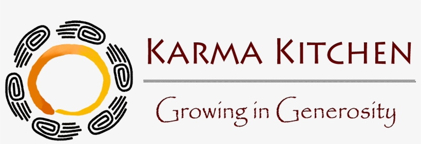 Logo With Tagline - Gift Economy, transparent png #3464357