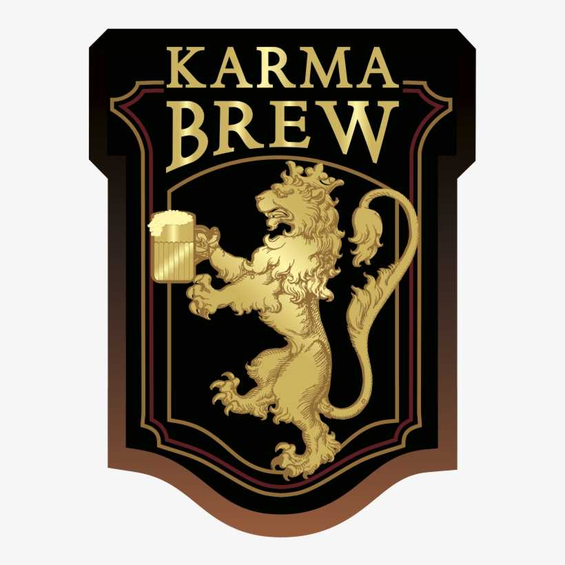 Karma Brew - Norwegian Steel Twin Duvet, transparent png #3464467