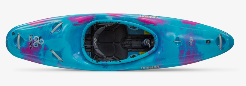 Aztec - Jackson Kayak Karma Kayak Abyss, L, transparent png #3464591