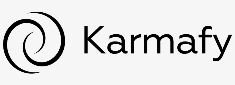 Karmafylogo2016 Rectangular Pos - Portable Network Graphics, transparent png #3464595