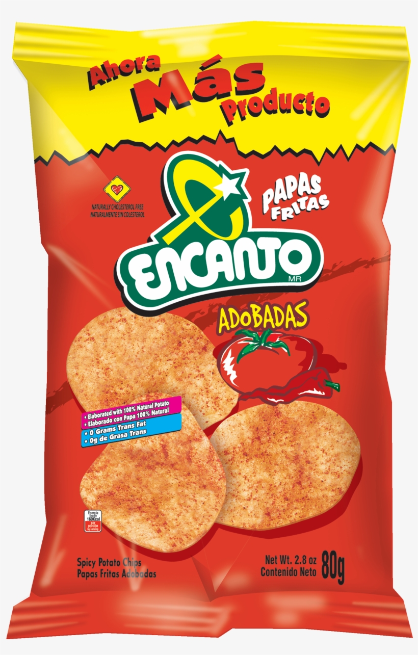 Encanto Papa Adobada - Papa Encanto, transparent png #3464689