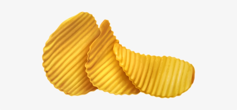 Chips Png, transparent png #3464740