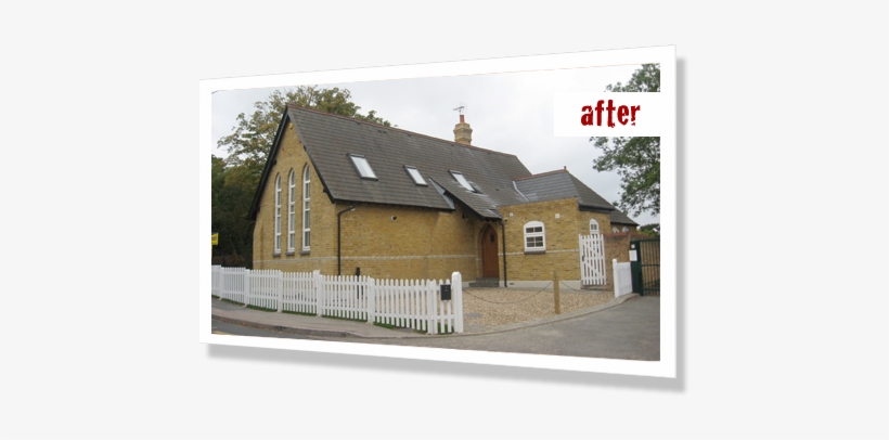 Previousnext - Cottage, transparent png #3464886