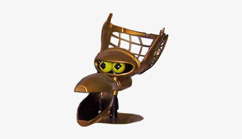 Crow - Crow Mystery Science Theater Png, transparent png #3464941