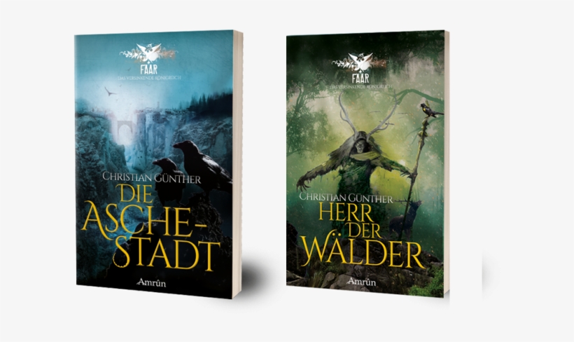 Faar - Das Versinkende Königreich 1: Die Aschestadt, transparent png #3464985
