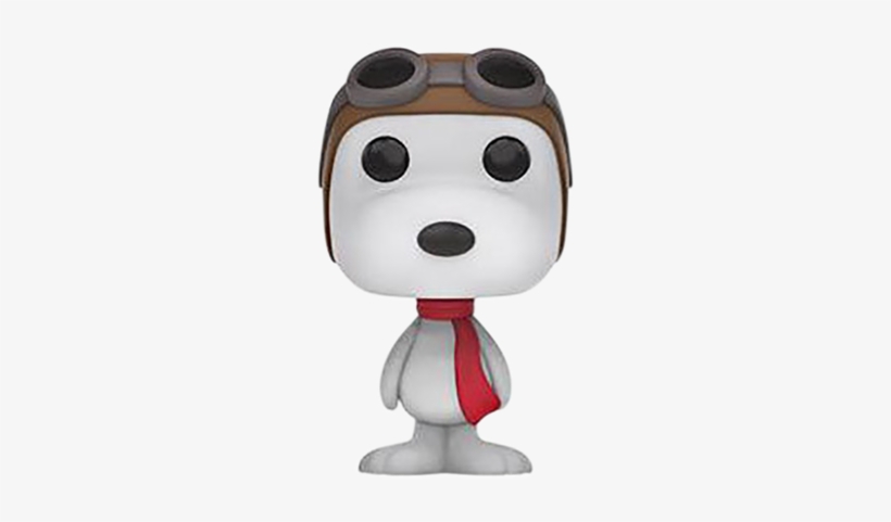 funko snoopy