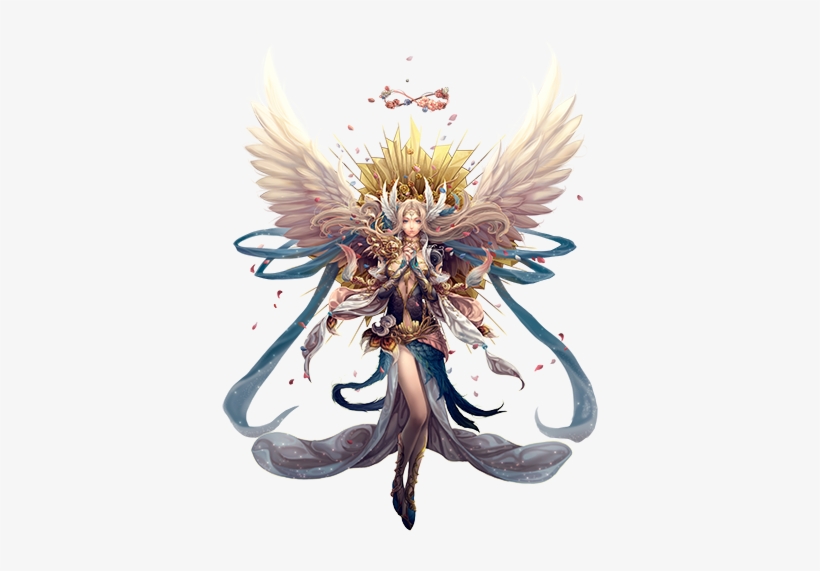 Pwi Cleric, transparent png #3465095